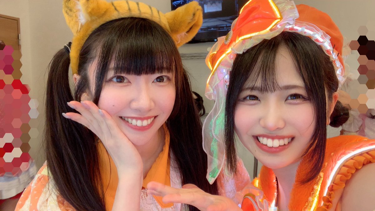 佐倉ひなた🐶【ふぇありーているず!】なのだ tweet media