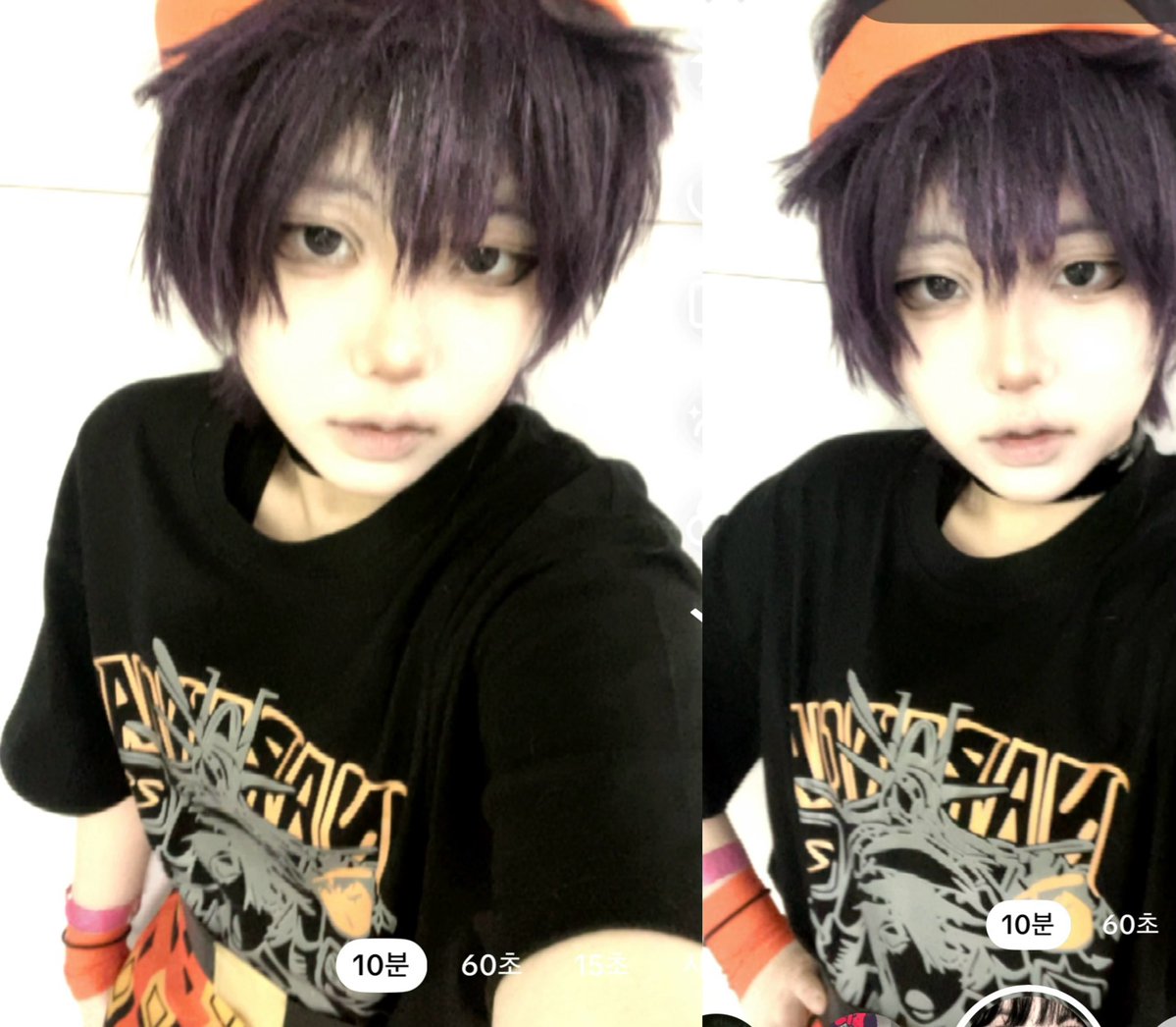 아.,네네.! / 5수코 tweet media