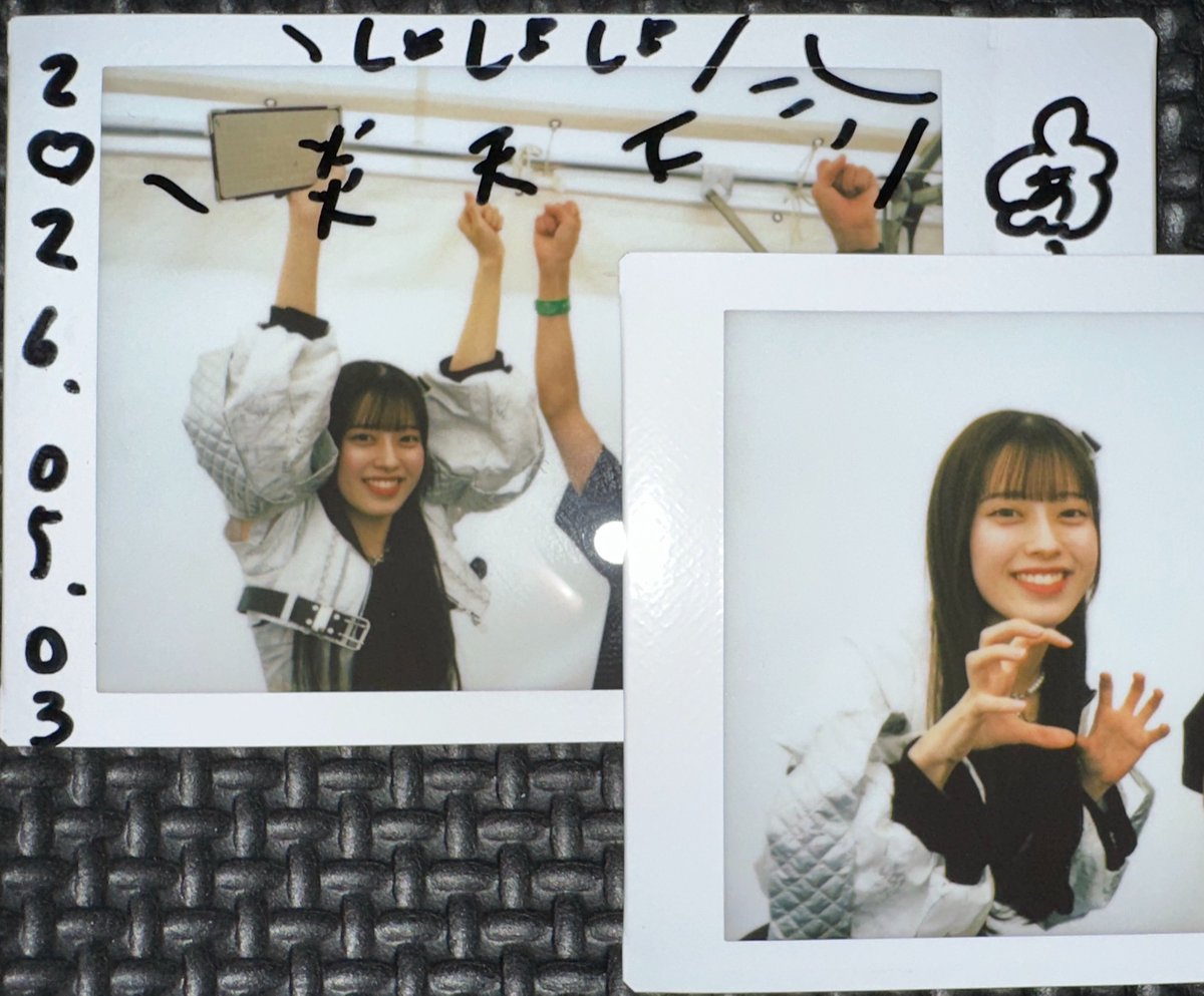 しょーしょー tweet media