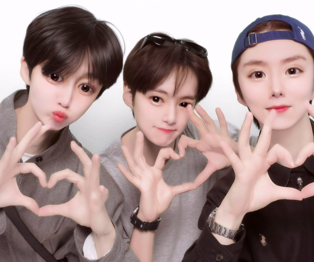 더지 tweet media