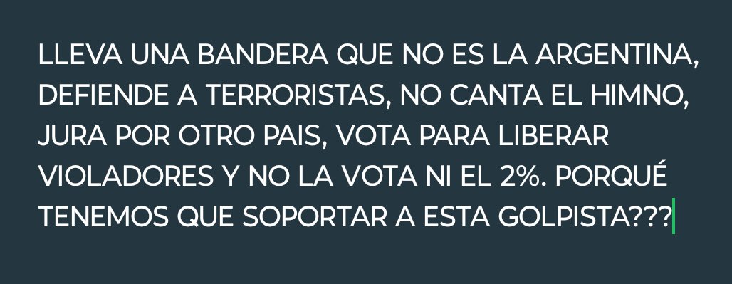 Gustavo tweet media