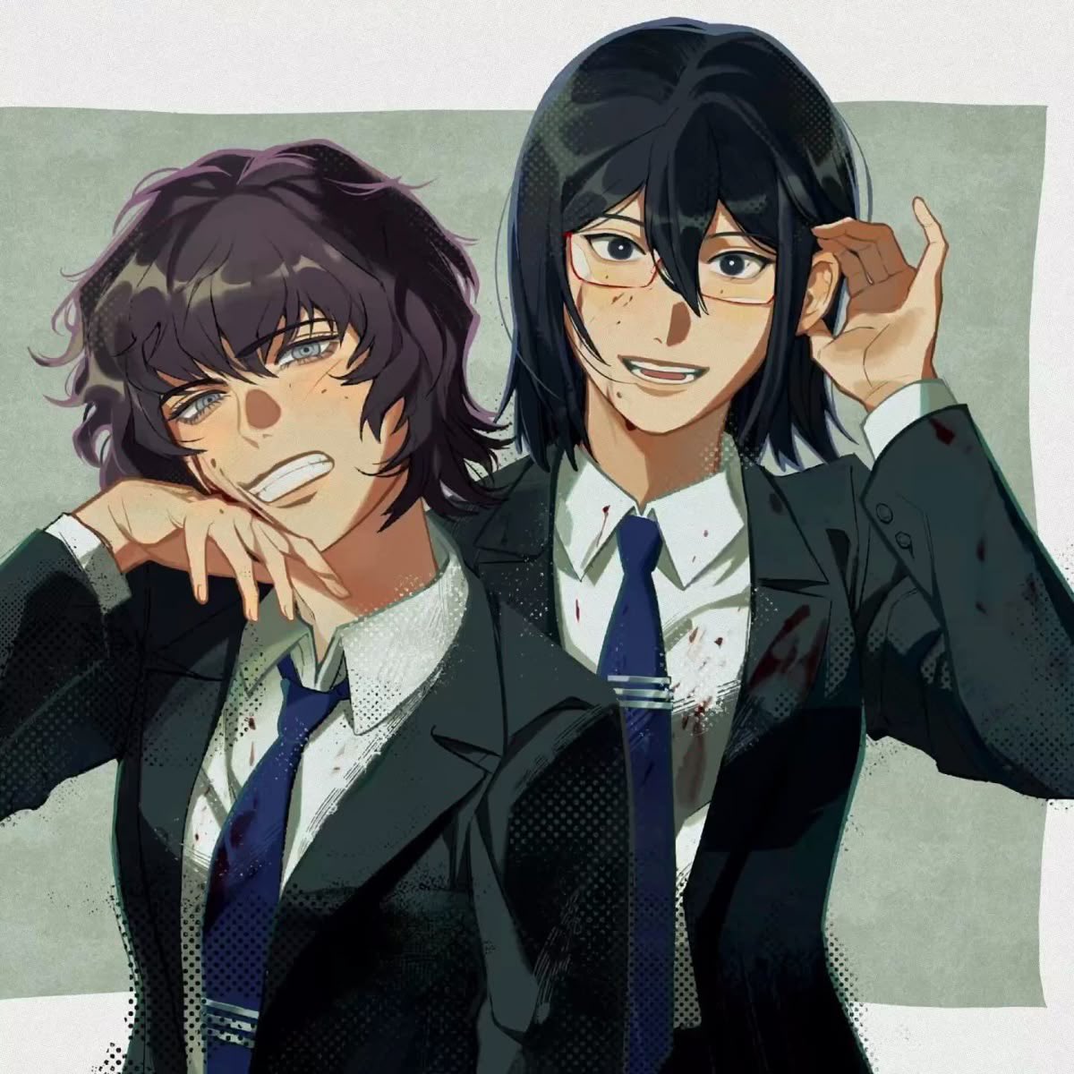 Kira ୨ৎ ( '﹃'⑉) tweet media