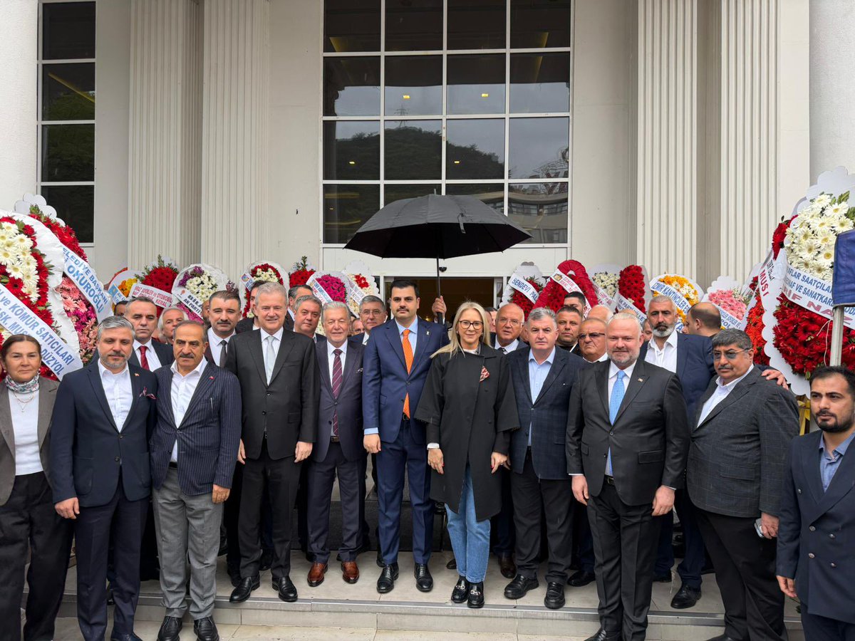 Ceyda Bölünmez Çankırı tweet media