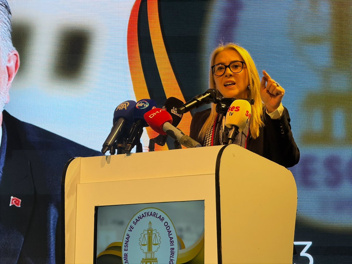 Ceyda Bölünmez Çankırı tweet media