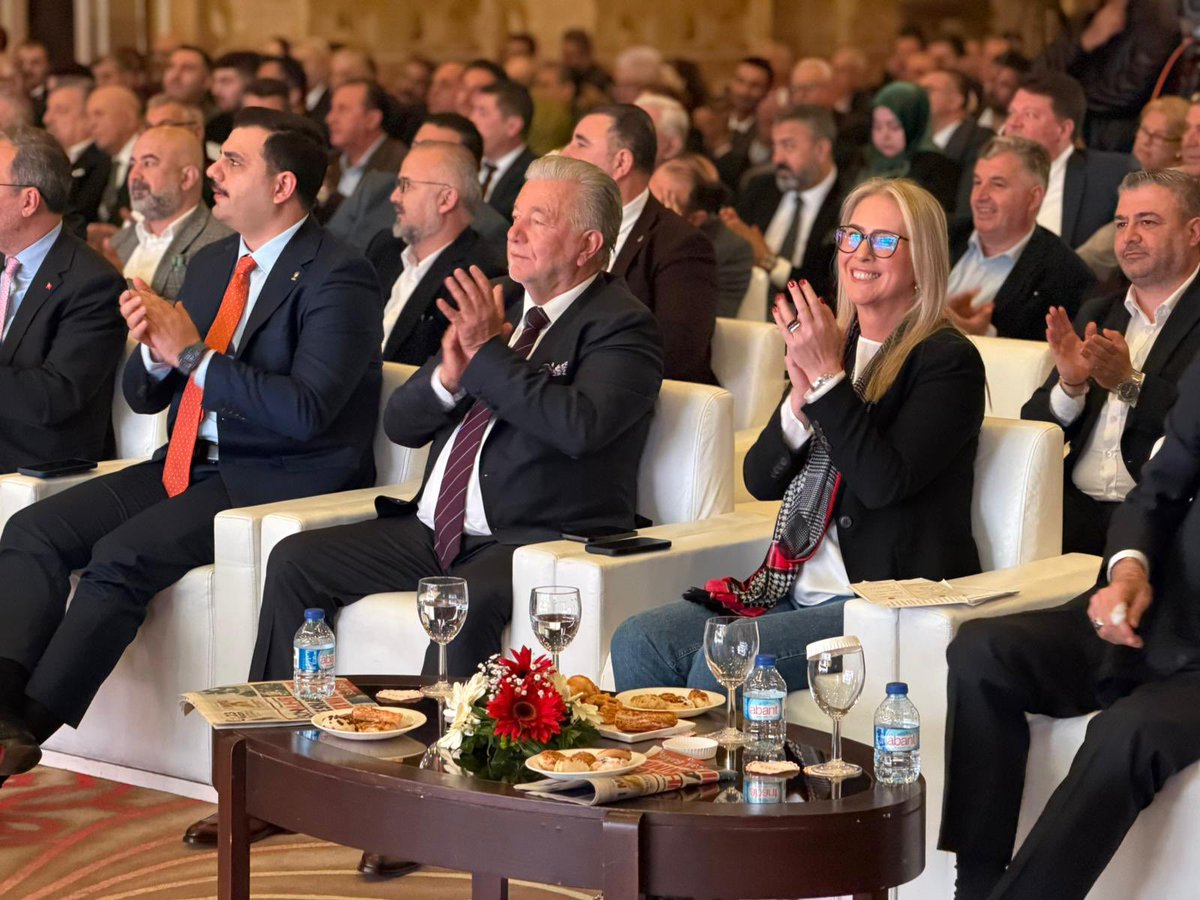 Ceyda Bölünmez Çankırı tweet media