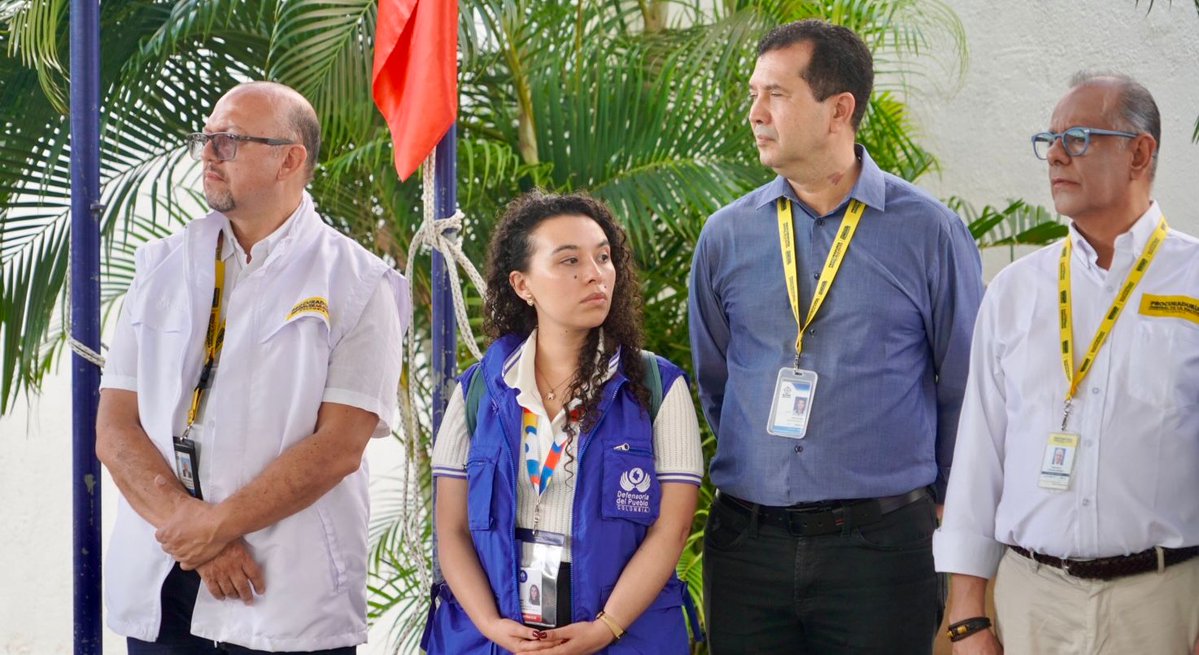 MinInterior Colombia tweet media
