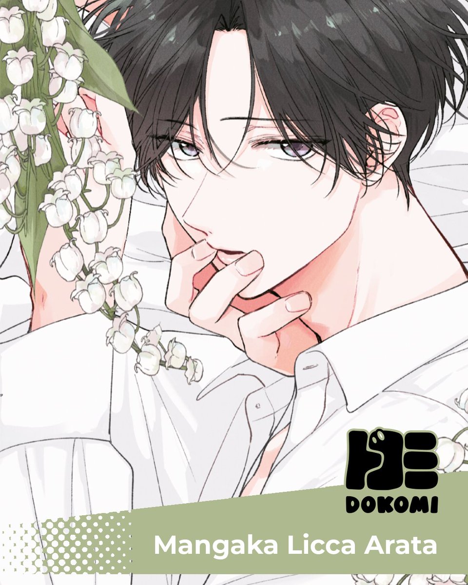 DoKomi tweet media