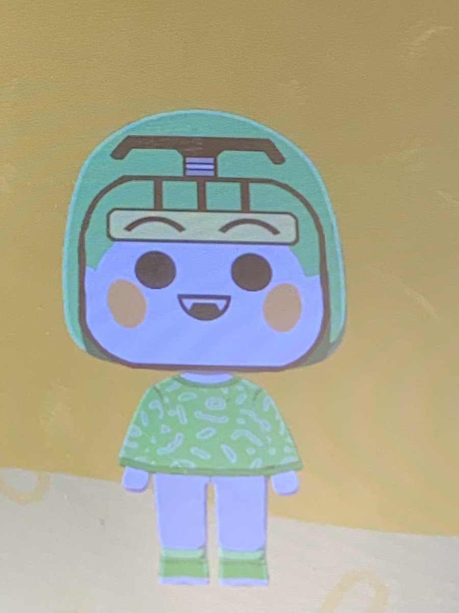 チカ tweet media