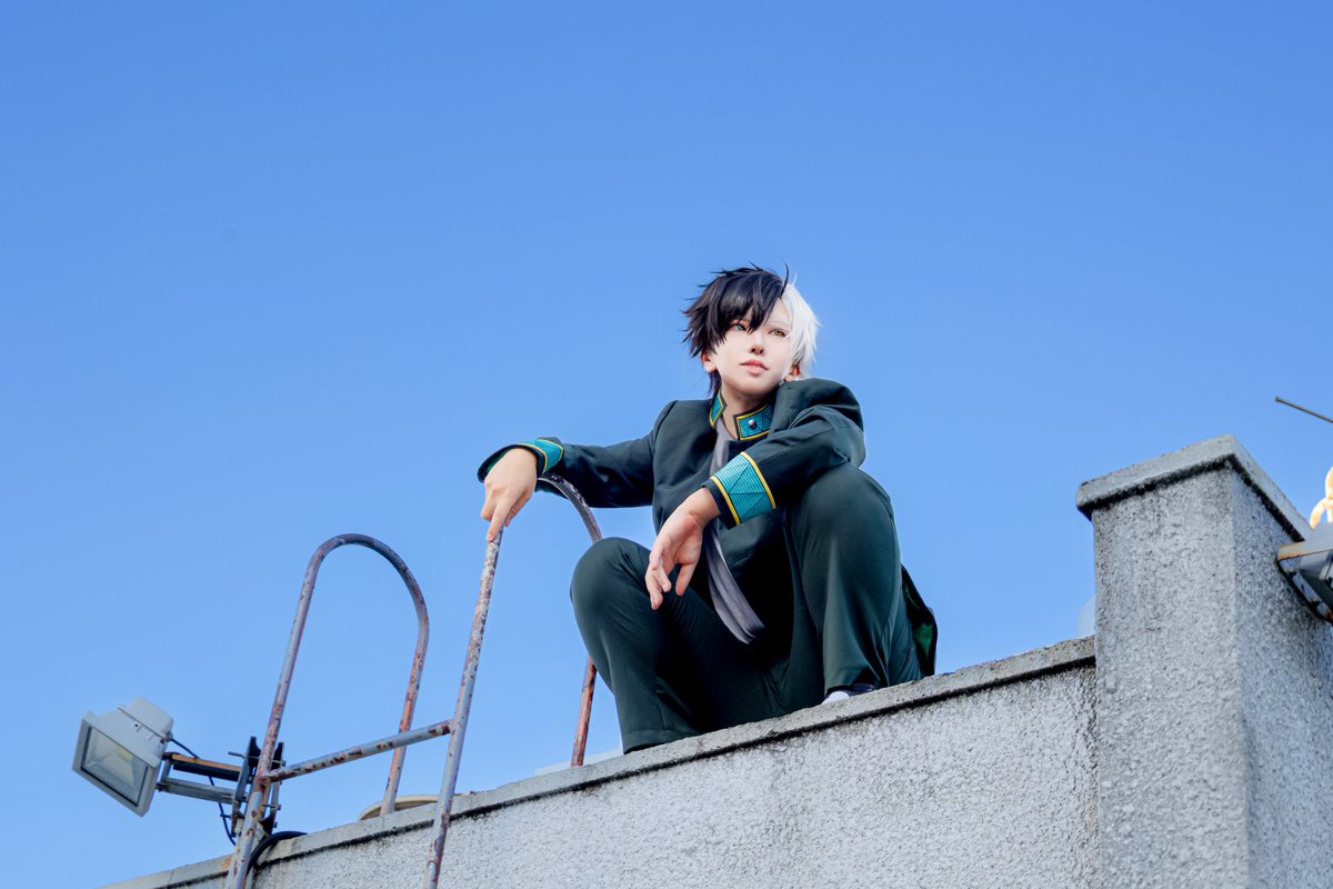 迫 わたり tweet media