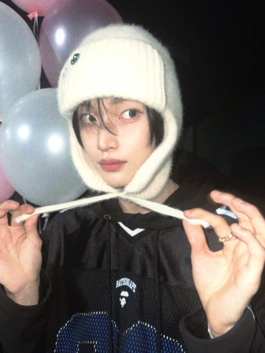 wonbin loops tweet media