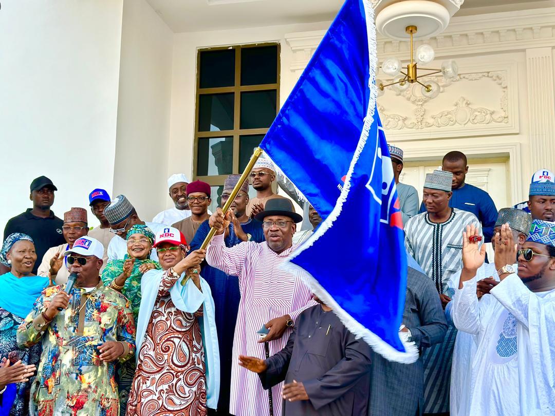 Jamilu Sufi 🇳🇬 tweet media