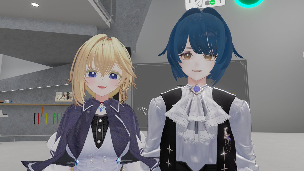 シラタチヤン tweet media