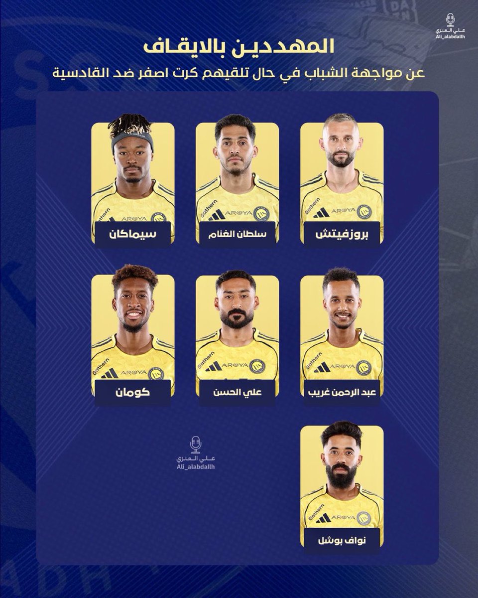 Al Nassr Zone tweet media