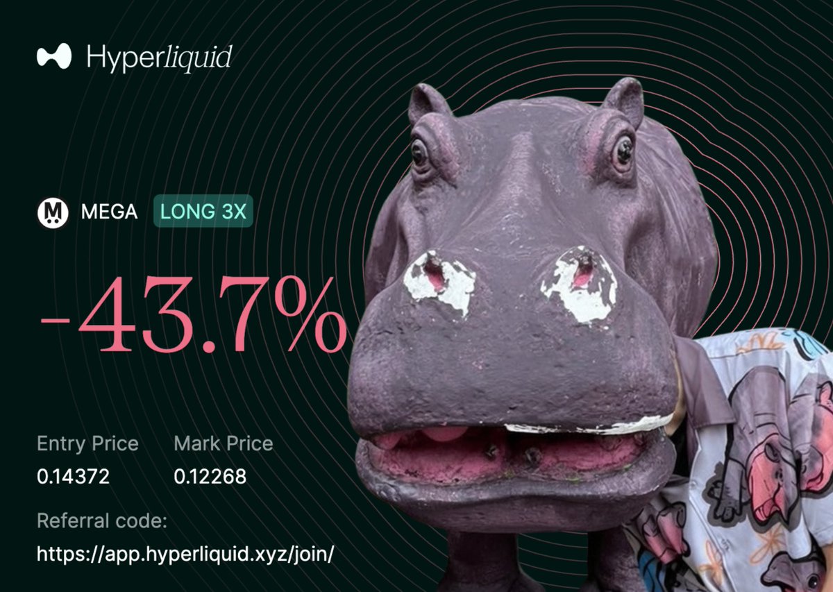 HYPEconomist | Theo Arc tweet media