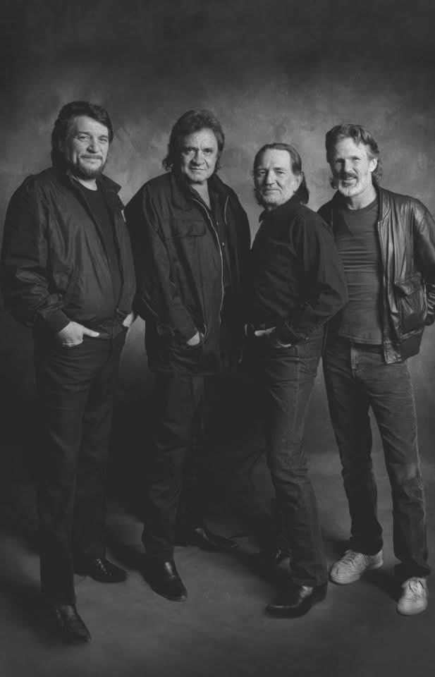 The Highwaymen