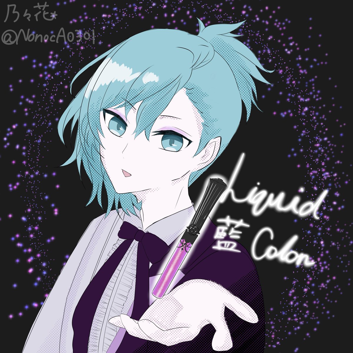 乃々花 tweet media