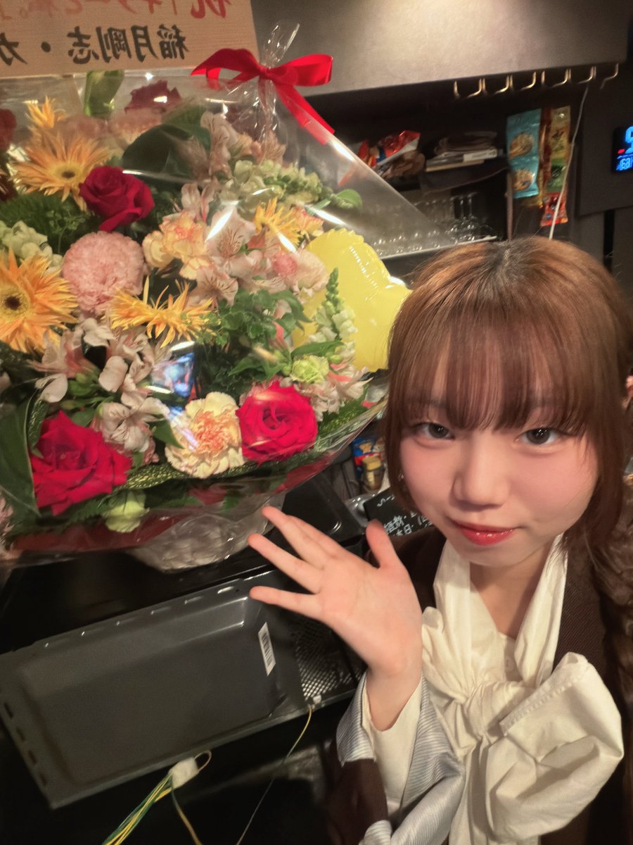 岩内幸乃🎸5月3日レコ発ワンマン🎸 tweet media
