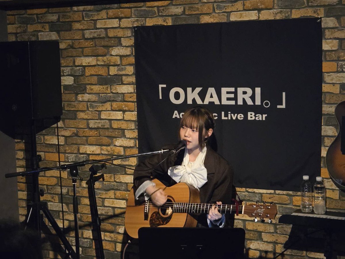岩内幸乃🎸5月3日レコ発ワンマン🎸 tweet media
