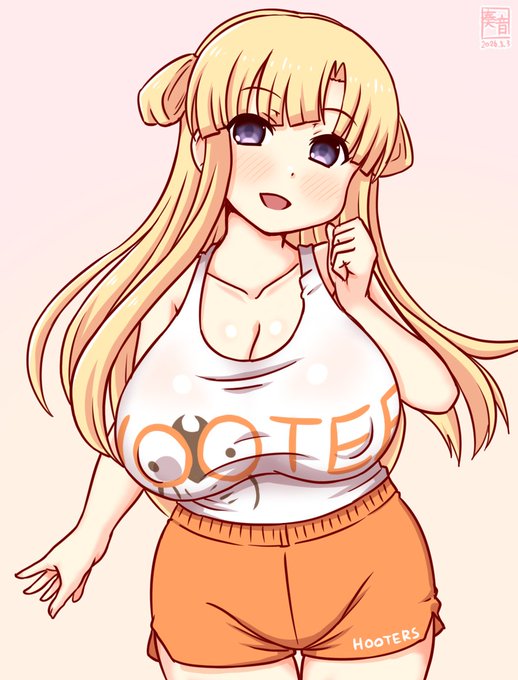 「食後のCoffeeはいかがですか? …はい! お持ちします!」 #艦これ版真剣お絵描き60分一本勝負_20260503 #フレッチャー
