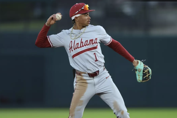 Over-Slot Baseball tweet media