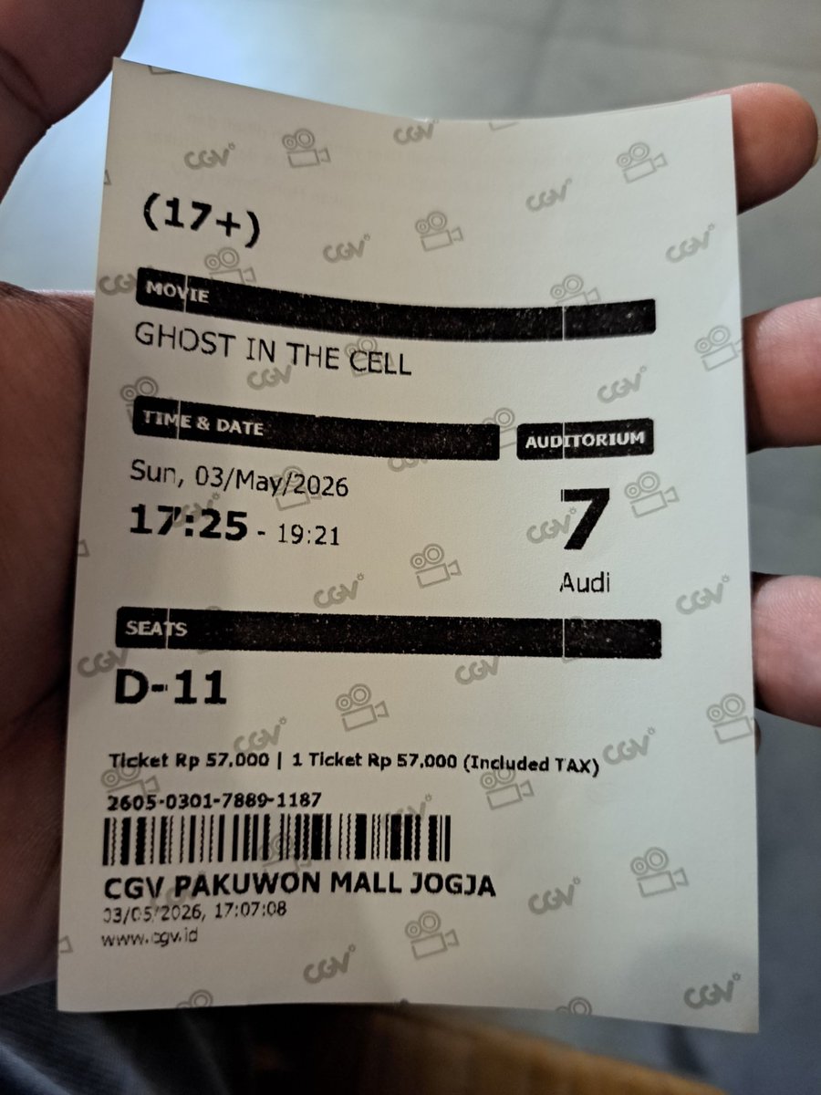 KittyGooons's tweet photo. 11/10 Suka Parah Sama Produksinya, Would Watch It Again

Mines ga ada teman nonton sih... https://t.co/YeDzqUSumw