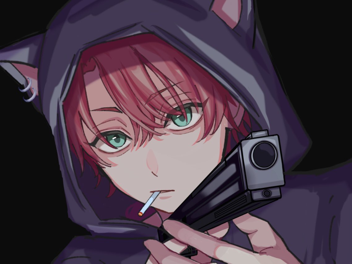 なむる tweet media
