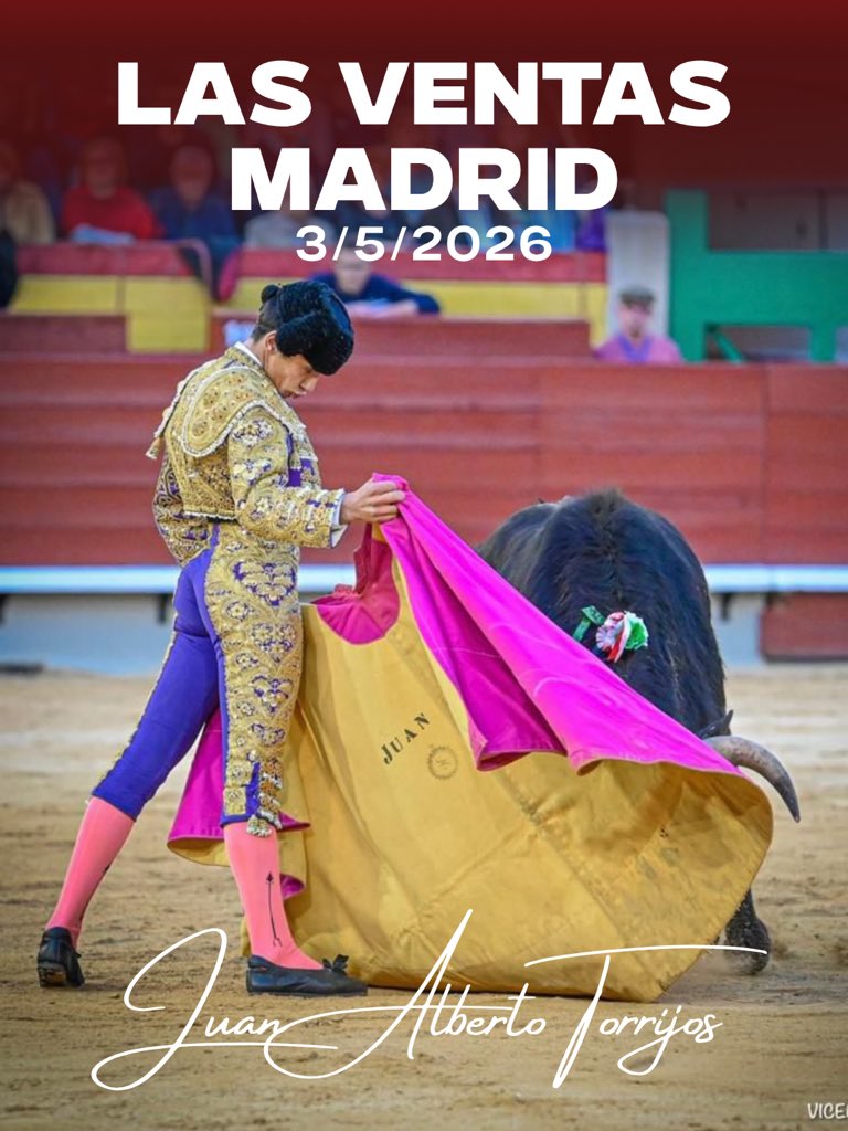 Circuito Valenciano de Novilladas tweet media
