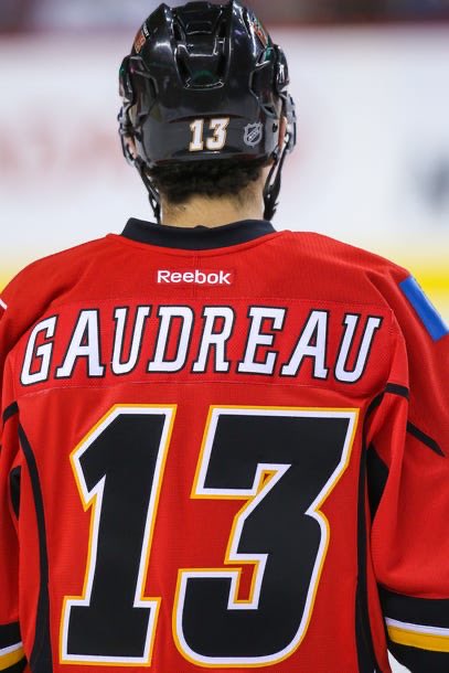Gaudreau Family 5K tweet media