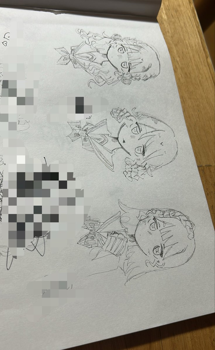 に‼️ tweet media