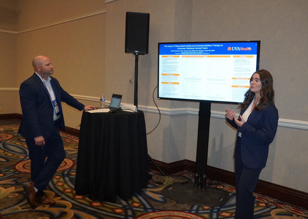 VOS_hq's tweet photo. Poster presentations at the Annual Meeting https://t.co/rDA9PUg1sJ