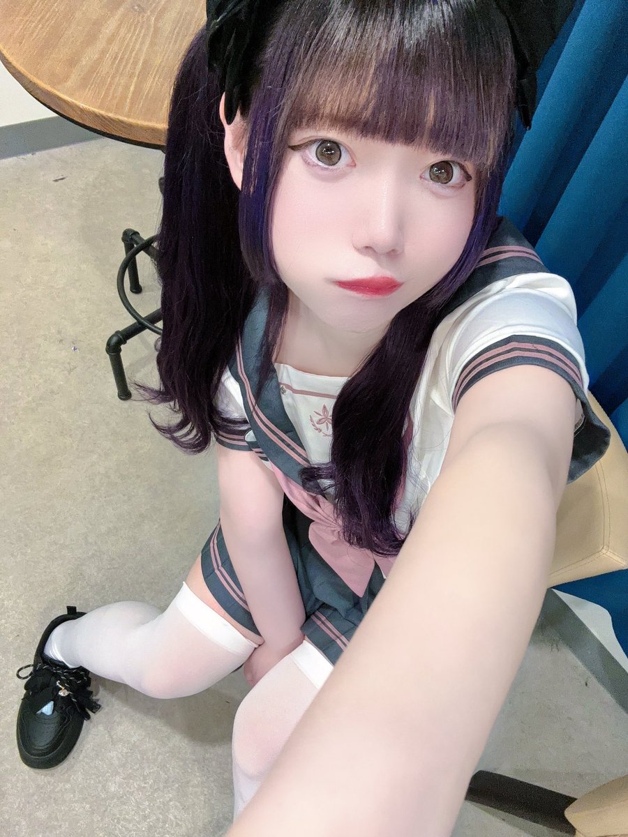 澤田 なな【てんしろっ！】 tweet media