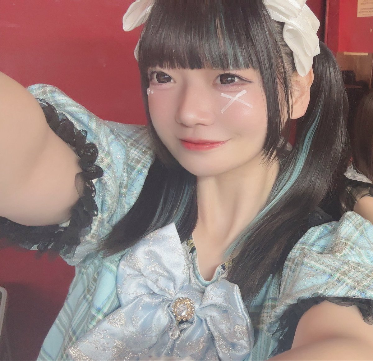 澤田 なな【てんしろっ！】 tweet media