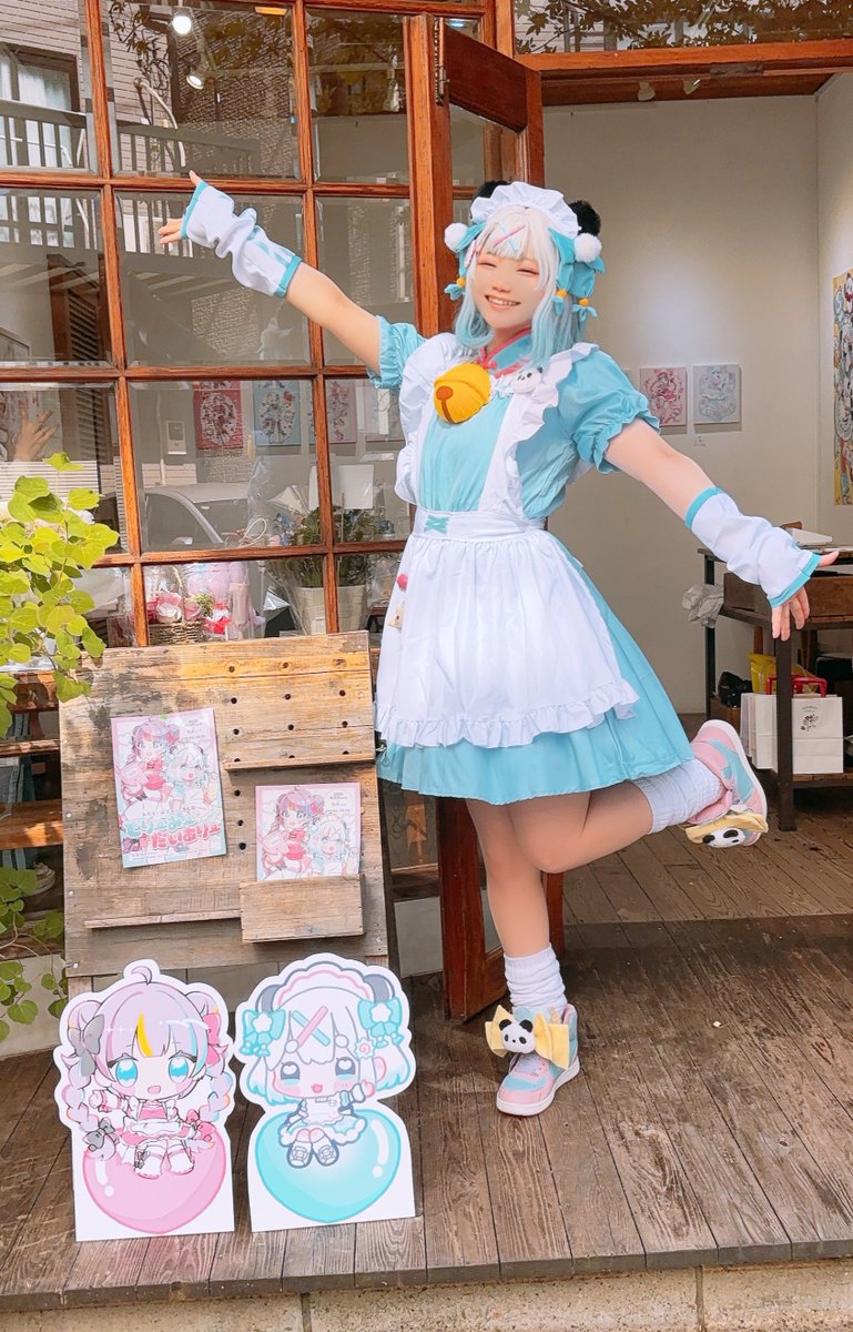 梨林檎 tweet media