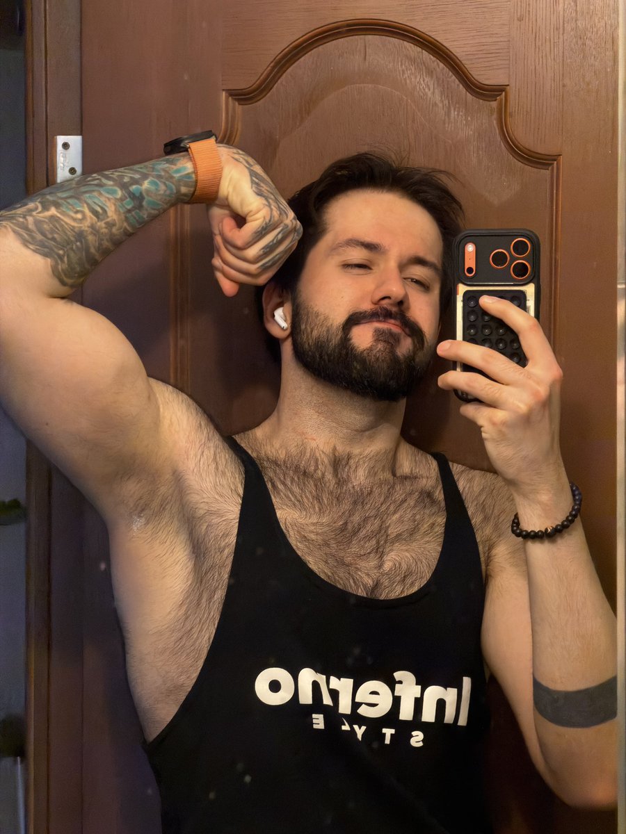 Bearushka 🐻(3K) tweet media