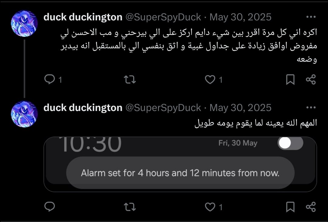 duck duckington tweet media