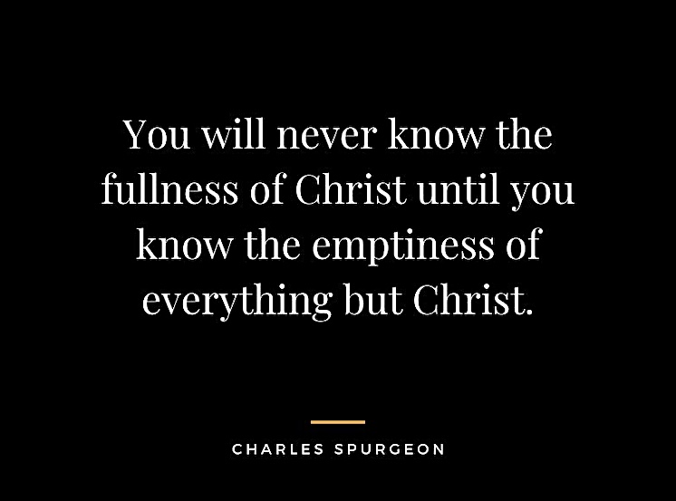 CapitolStudies's tweet photo. “God, being rich in mercy, bc of His great love w/which He loved us, even when we were dead n our transgressions, made us alive together w/Christ” (Eph. 2:4-5).

“The peace of God, which surpasses all comprehension, will guard ur hearts &amp; ur minds in Christ Jesus” (Phil. 4:7). https://t.co/4PqRPTtOQA