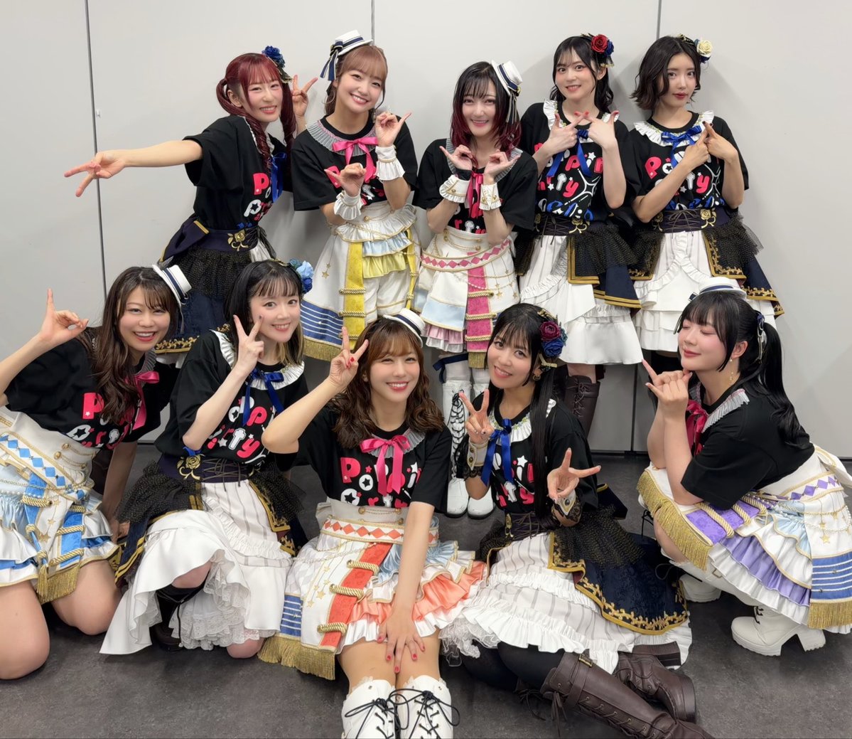 工藤晴香/KDHR tweet media