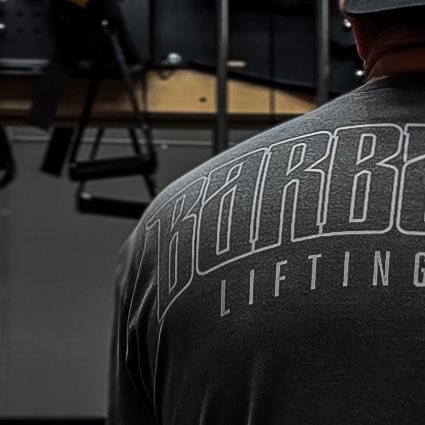 🇺🇸 JR | Barbarian Fitness ⚔️ tweet media