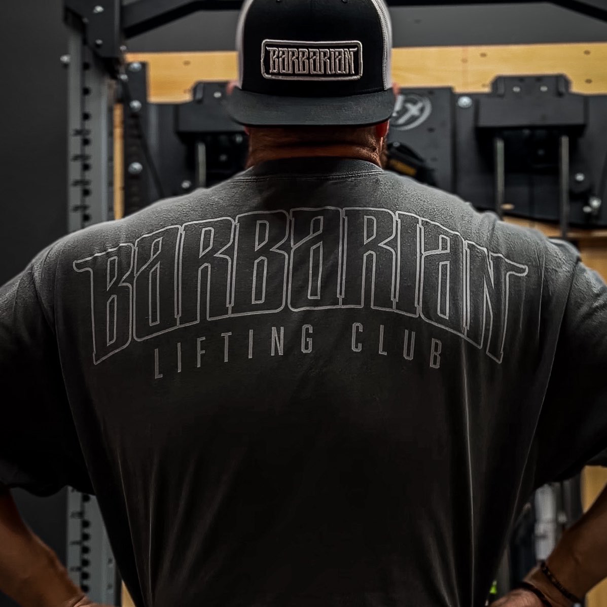 🇺🇸 JR | Barbarian Fitness ⚔️ tweet media