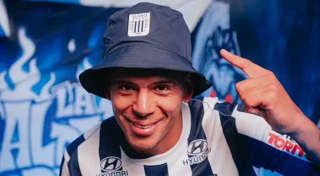 Pastor Garcés tweet media