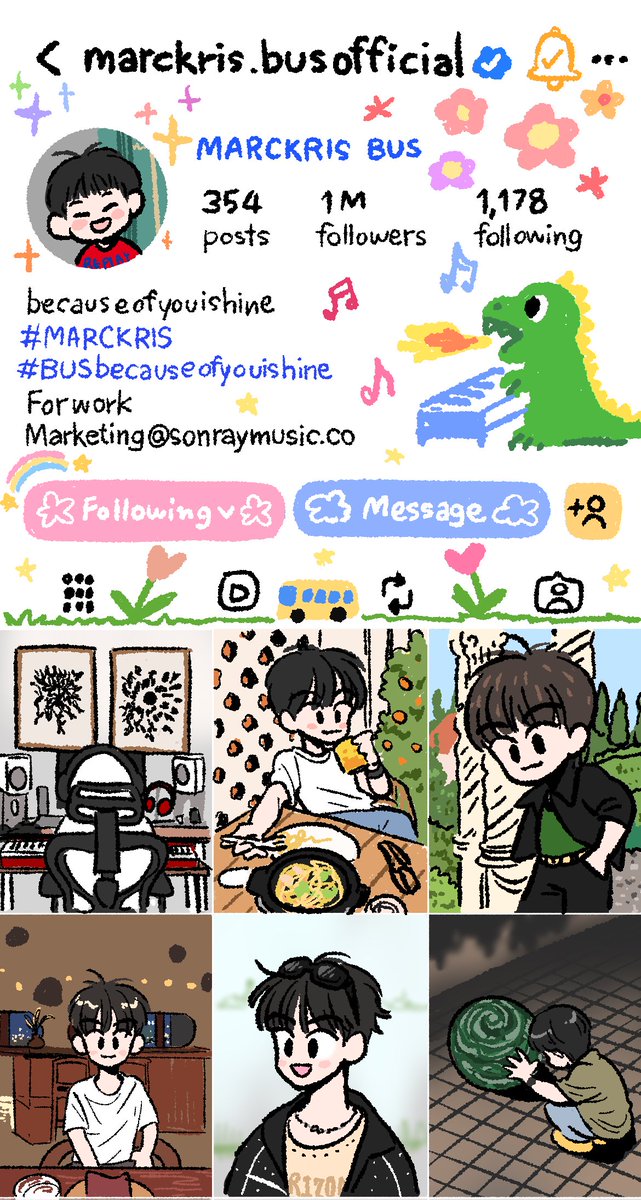 มวิบ ✦ tweet media