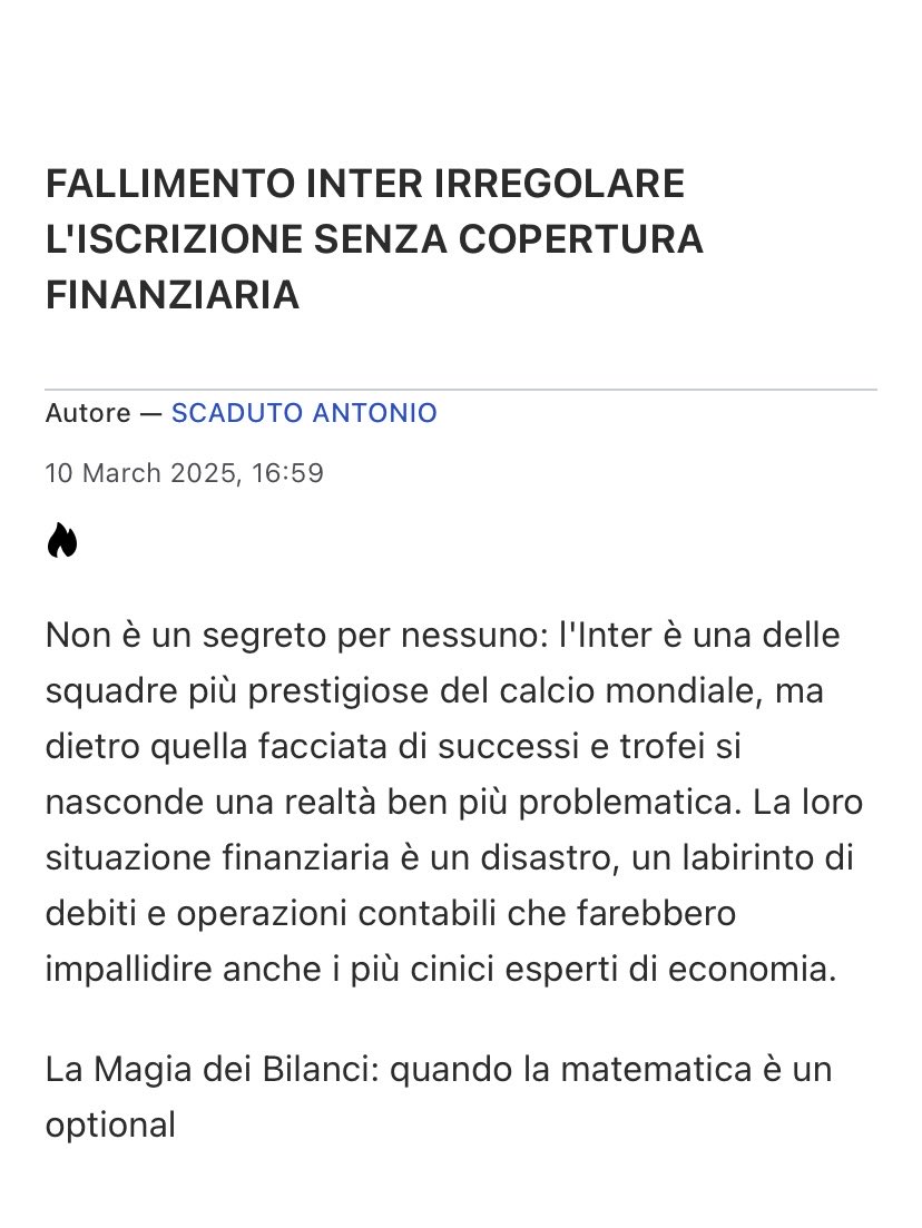Figli di Diego tweet media