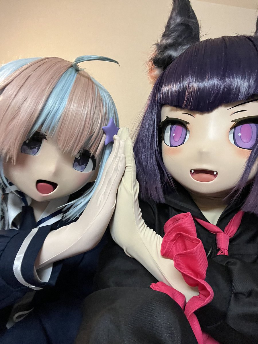 てつ(着ぐるみ専用) tweet media
