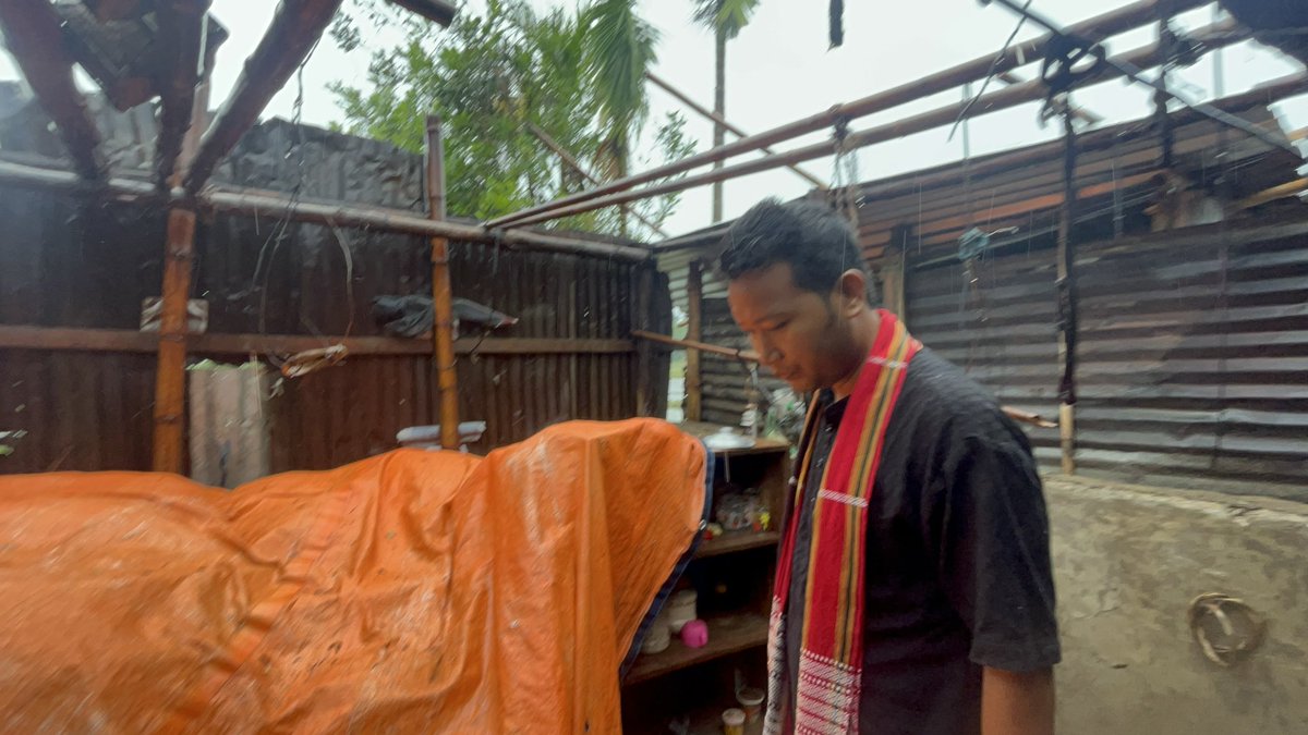 PrasmitDebbarma's tweet photo. https://t.co/cmKFPPjnsC