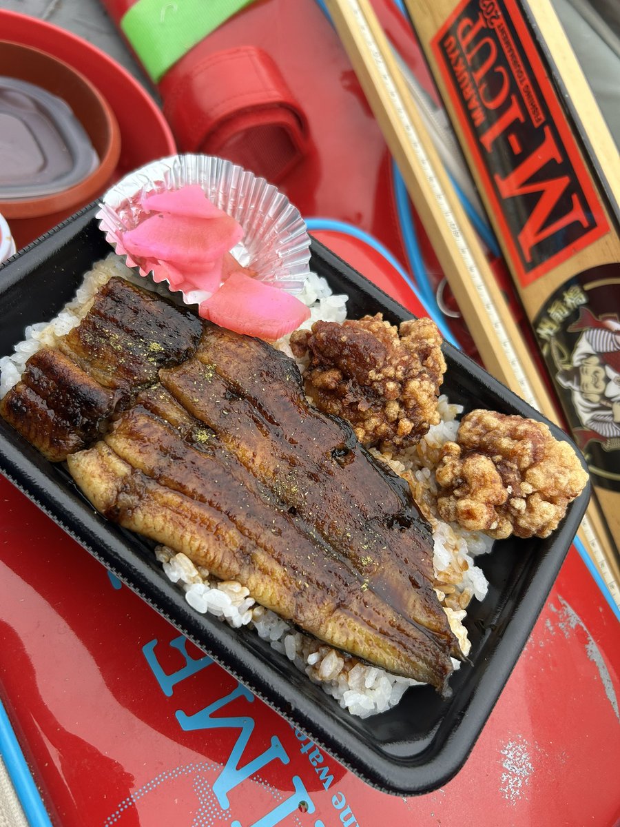 恵比寿丸🎣釣楽一生✨ tweet media