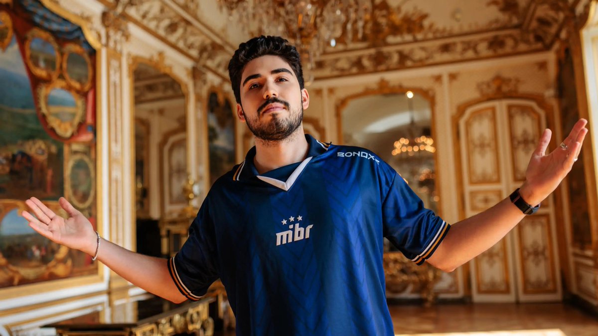 Fernando "nandoshow" Schwabe tweet media