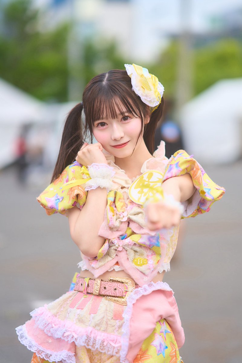 FES☆TIVE tweet media