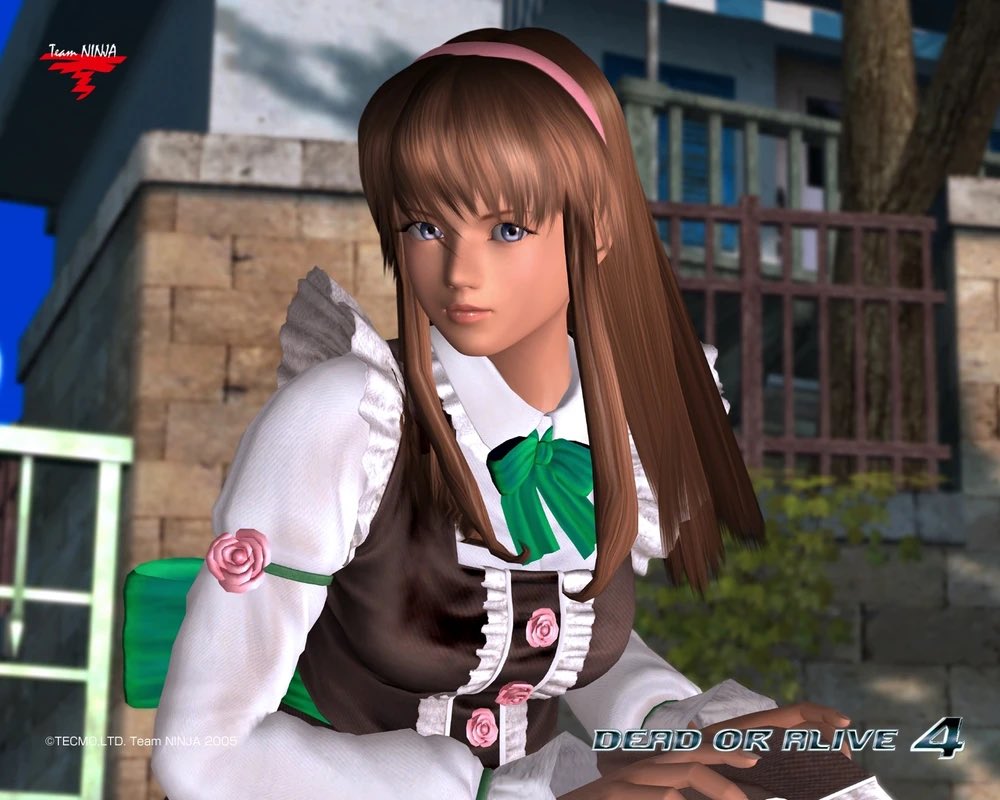 daily dead or alive tweet media