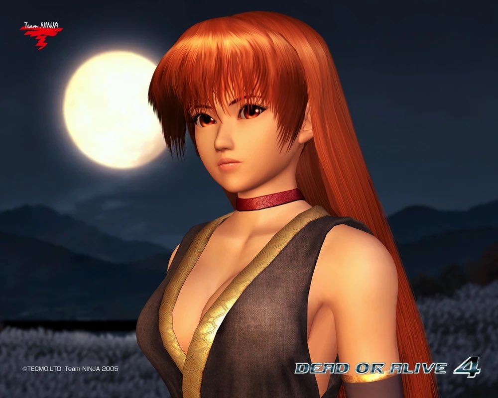 daily dead or alive tweet media