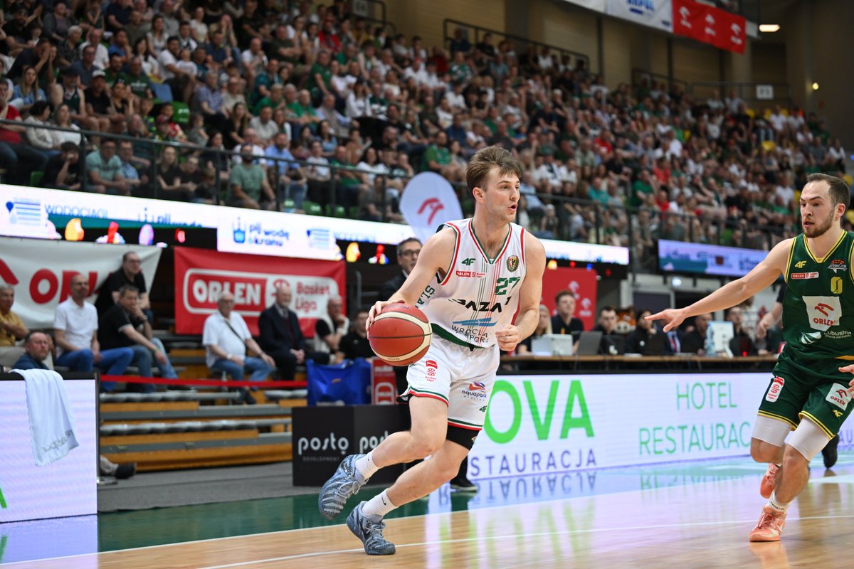 WKS_SlaskBasket's tweet image. Udany koniec majówki 👌

RELACJA ▶ bit.ly/zastalzg-relac…

#plkpl #HejŚląsk